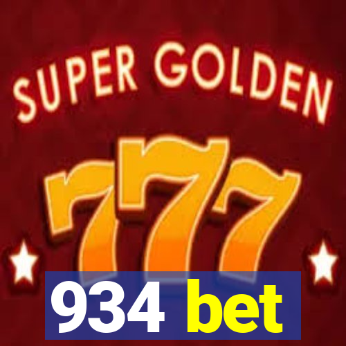 934 bet